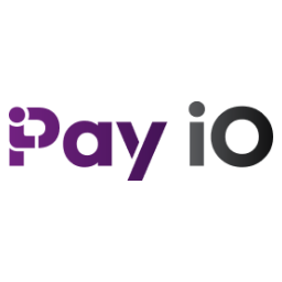 Pay iO Payment Gateway Icon