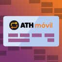 Pay with ATH Movil (WooCommerce payment gateway) logo