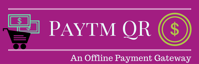 paytm QR payment gateway