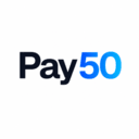 Pay50 for WooCommerce