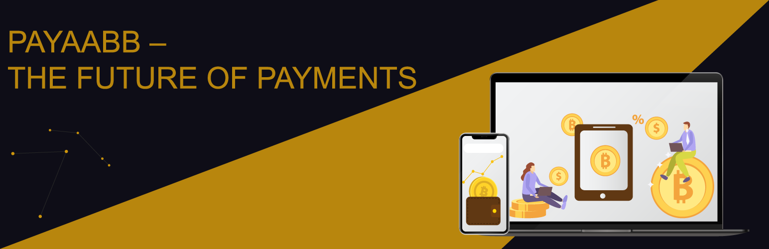 PayAABB Crypto Gateway for WooCommerce