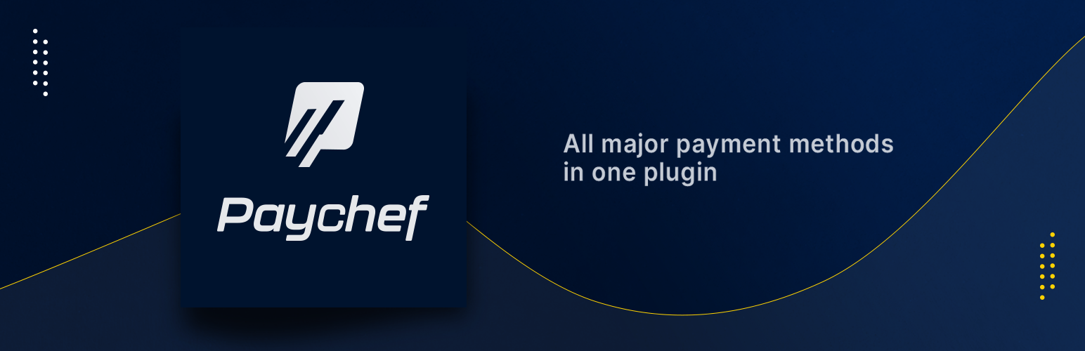 Paychef Payments for WooCommerce