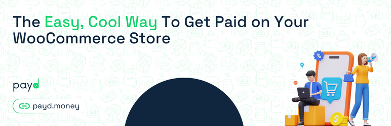 Payd Money for WooCommerce