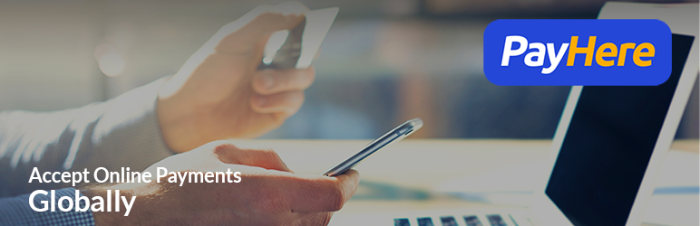 PayHere Payment Gateway – Beta