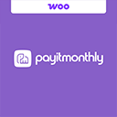 PayItMonthly For WooCommerce