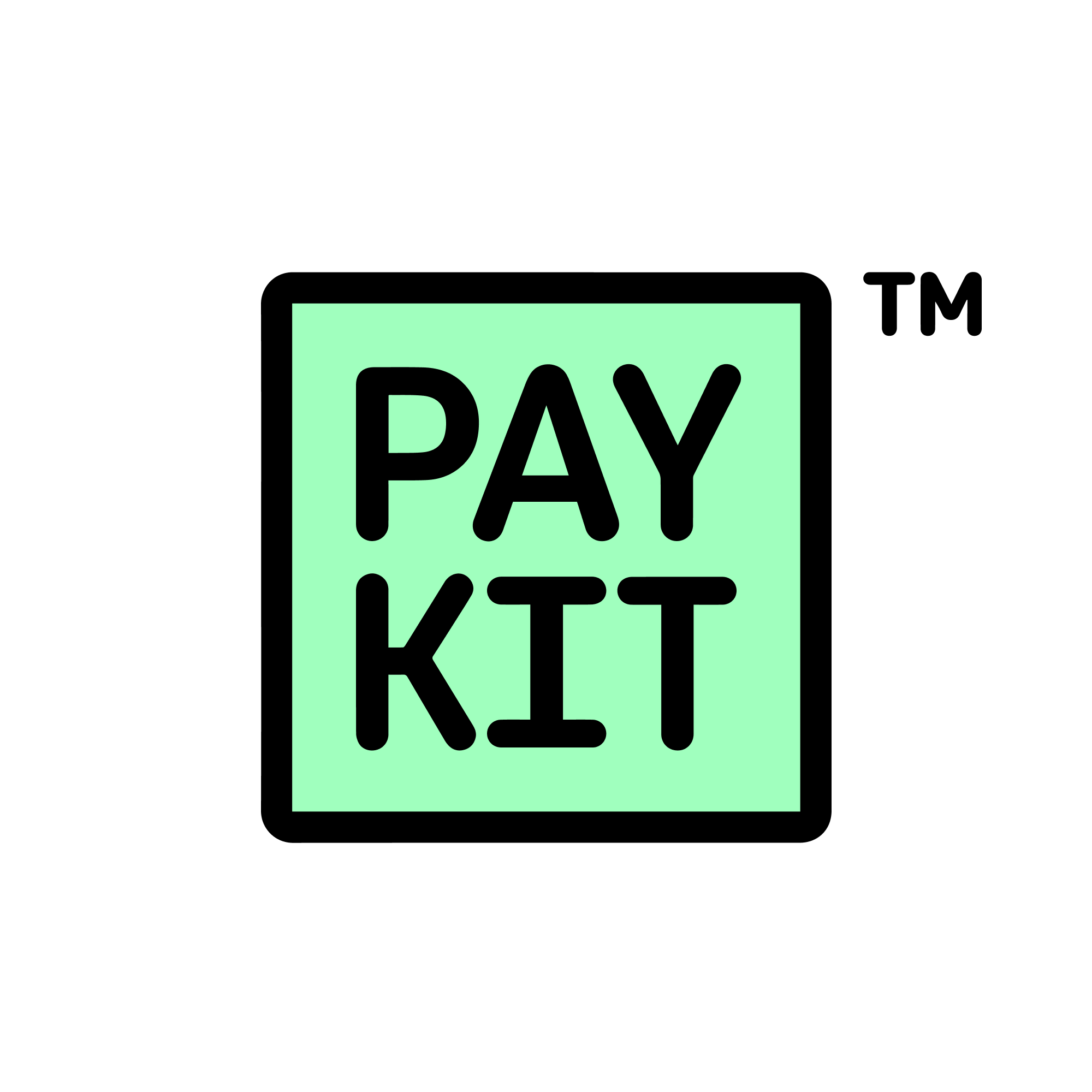 Cổng thanh toán Paykit logo