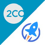 Payment For LifterLMS 2checkout logo