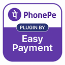 Payment Gateway for PhonePe and for Woocommerce logo