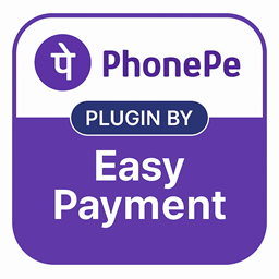 Payment Gateway for PhonePe and for Woocommerce logo