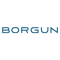 Logo Project Payment gateway via Borgun SecurePay for WooCommerce