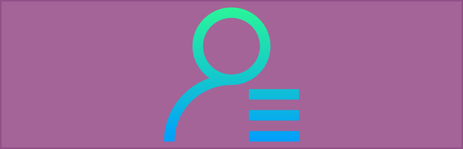 WordPress 外掛 Payment Gateways by User Roles for WooCommerce 的封面圖片。