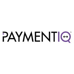 PaymentIQ Checkout logo
