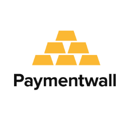 Paymentwall for EDD logo