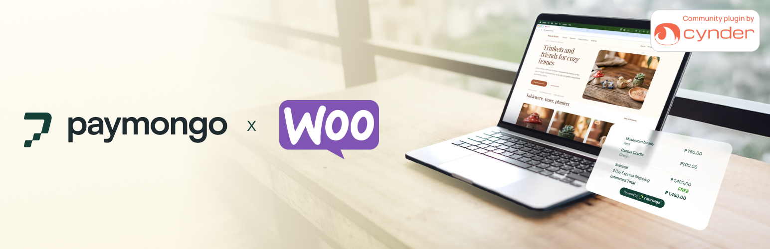 PayMongo Hosted Checkout for WooCommerce