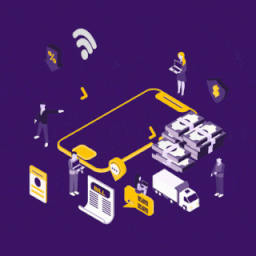 Payout payment gateway logo