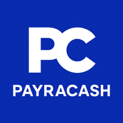 Payra Cash Crypto Payment Icon