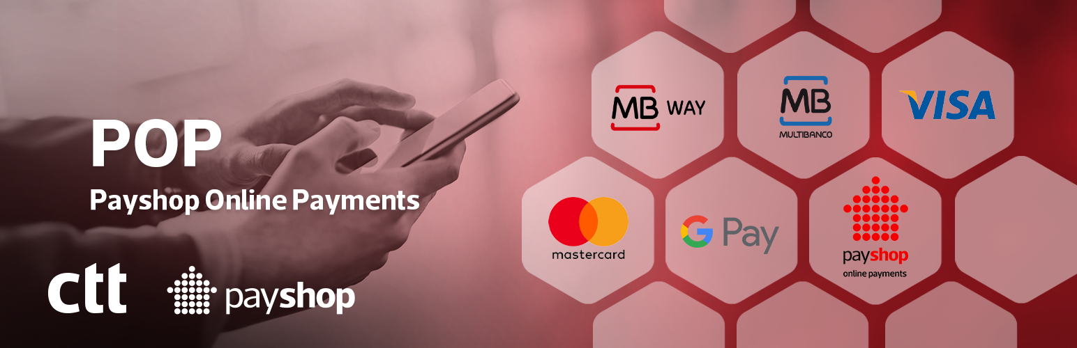 Payshop Online Payments