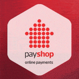 Payshop Online Payments Icon