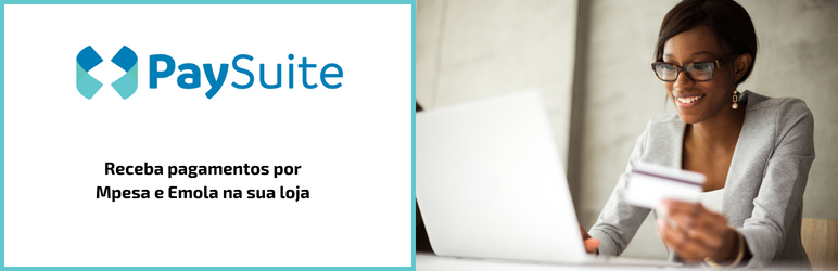 Payment Gateway – Paysuite for WooCommerce