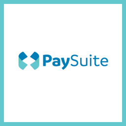 Payment Gateway &#8211; Paysuite for WooCommerce Icon