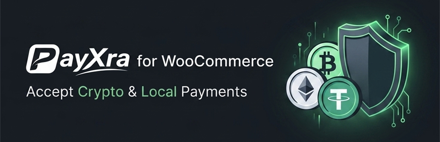 PayXra Payment Gateway