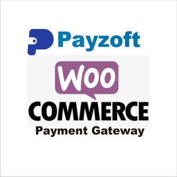 Payzoft Payment Gateway for WooCommerce logo
