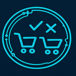 Products Comparison for WooCommerce Icon