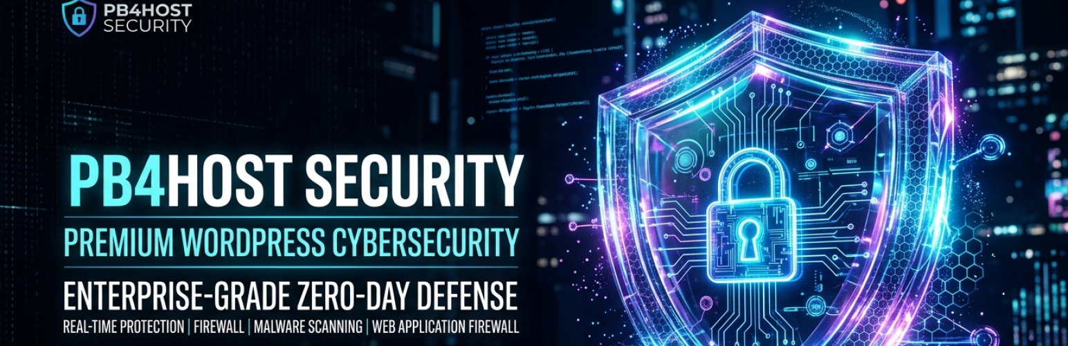 PB4Host Security