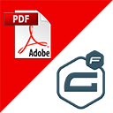 PDF Builder for Gravity Forms Icon