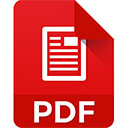 Pdf Embed Icon