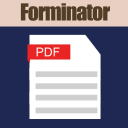 PDF for Forminator Forms + Drag and Drop Template Builder