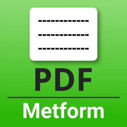 PDF For Metform