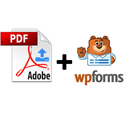 Logo Project PDF Importer for WPForms