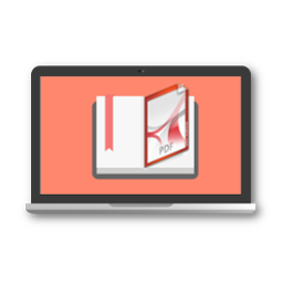 WordPress PDF Light Viewer Plugin Icon