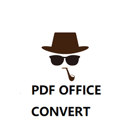 pdf office documents converter