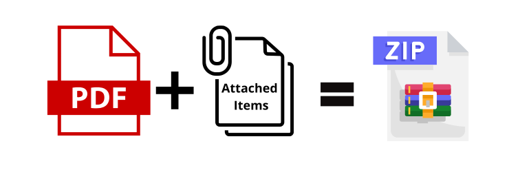 PDF Zip Downloader for Gravity Forms