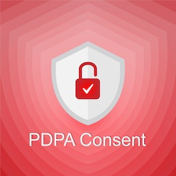 PDPA Consent for Thailand