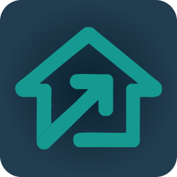 PeakIDX Real Estate Search & Lead Generation Icon