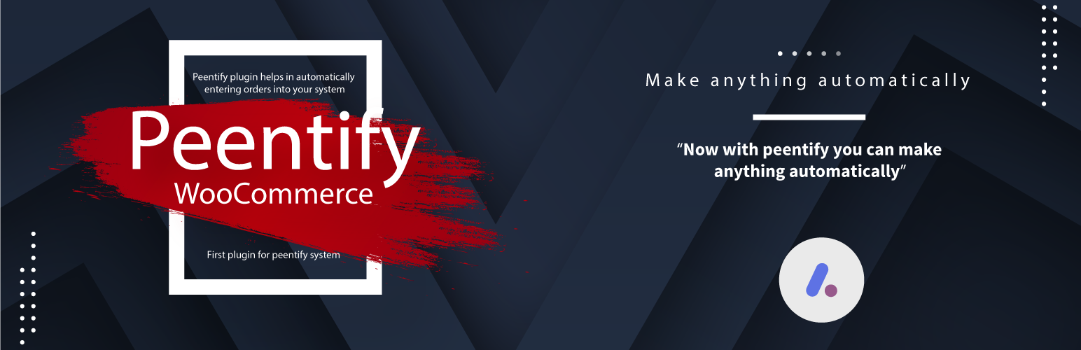 Peentify WooCommerce