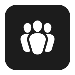 Peeps – People Directory Icon