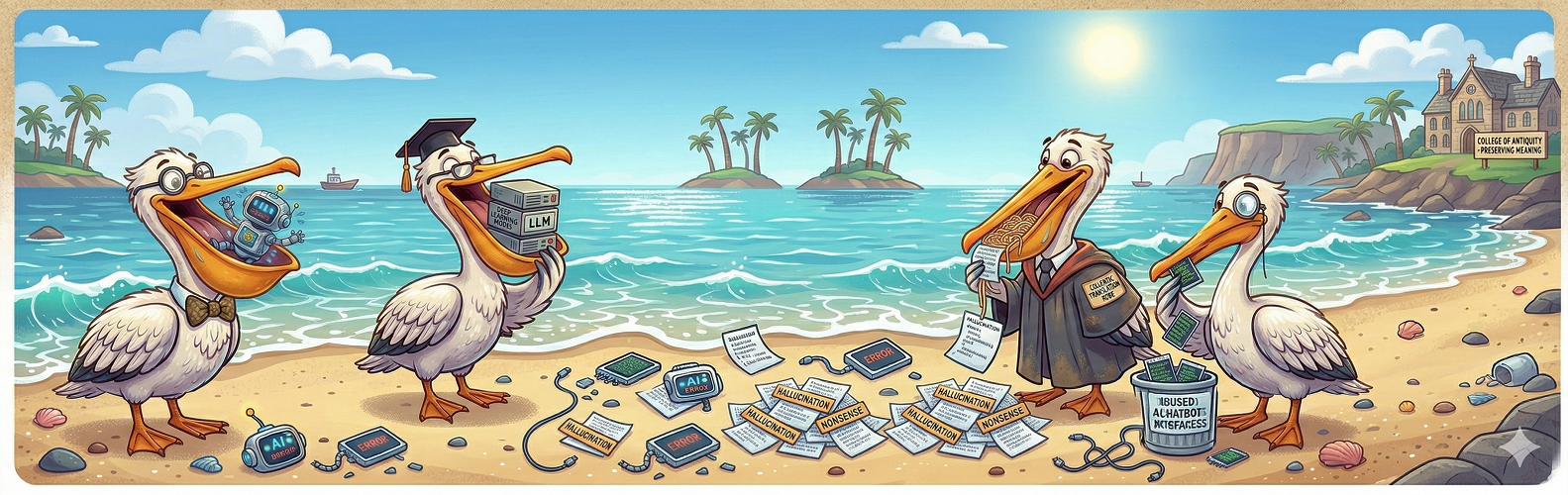 Pelikan AI Translator for Polylang