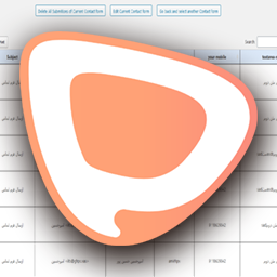 PeproDev CF7 SMS Notifier logo