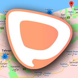 PeproDev Branches Map logo
