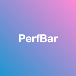 PerfBar