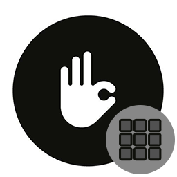 Perfecto Portfolio logo