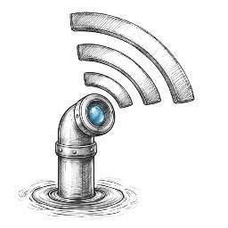 Periscope – Custom Dashboard News Widget Icon