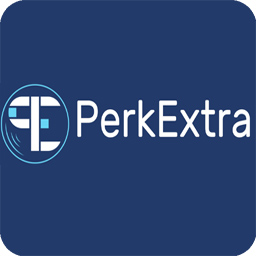 PerkExtra Rewards Checkout logo