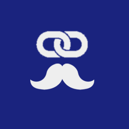 Permalink History logo