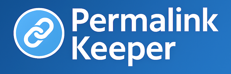 WordPress 外掛 Permalink Keeper 的封面圖片