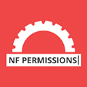 Permissions Editor for Ninja Forms Icon